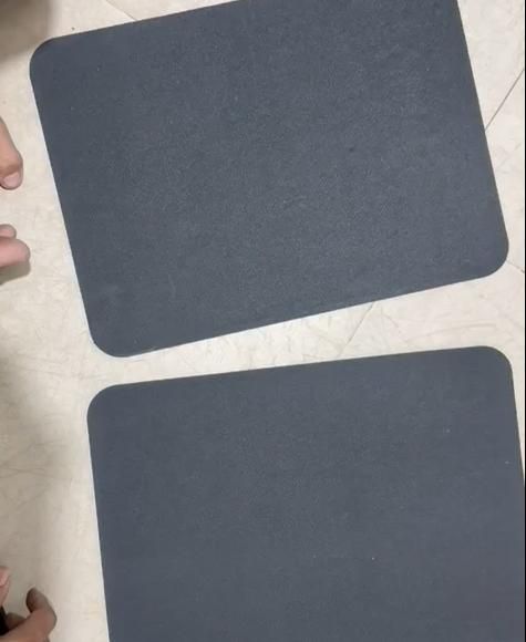 Quick-Drying Mat - Pack of 2