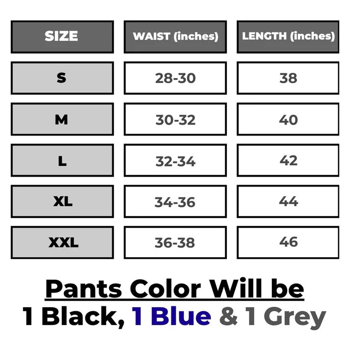Premium Lycra Men's Track Pants (Black, Grey & Dark Blue) (Buy1 Get 2 Free)